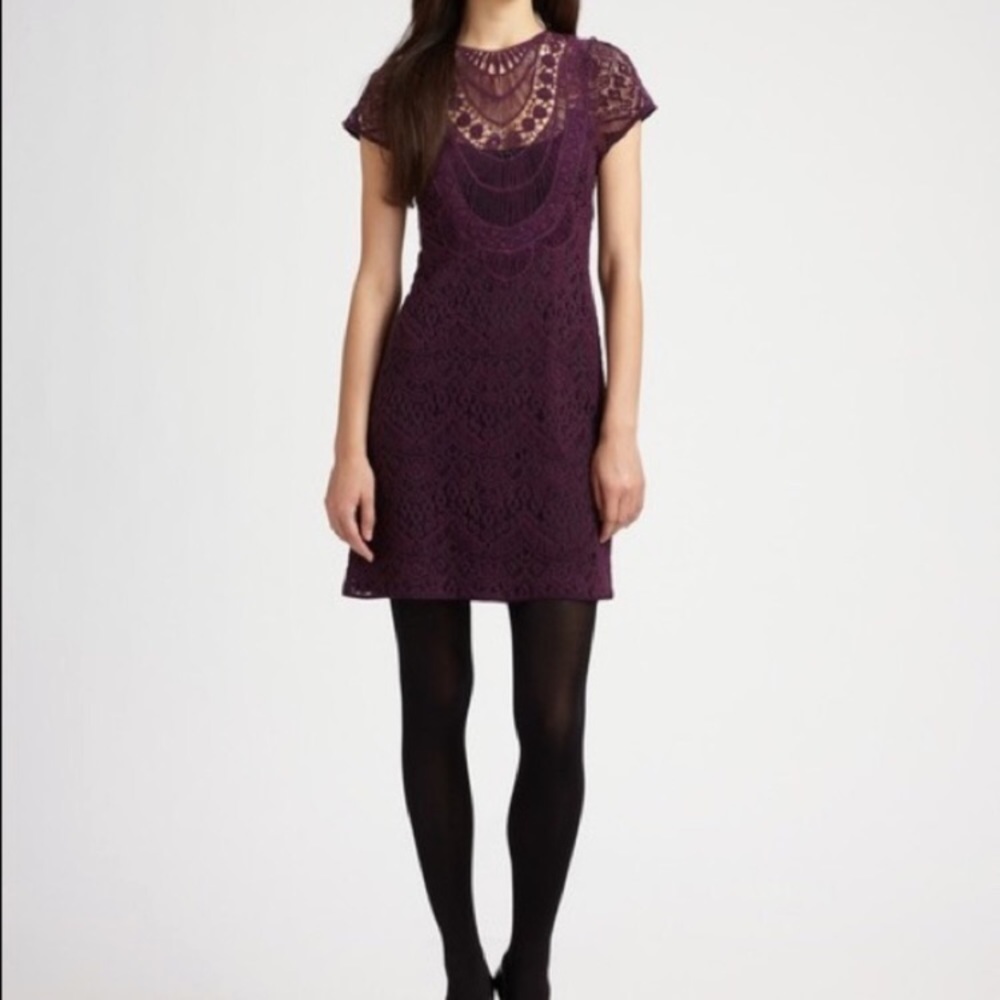 Nanette Lepore Dress